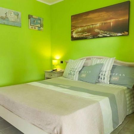Ponte Ufita Country House Hotel Frigento Kültér fotó
