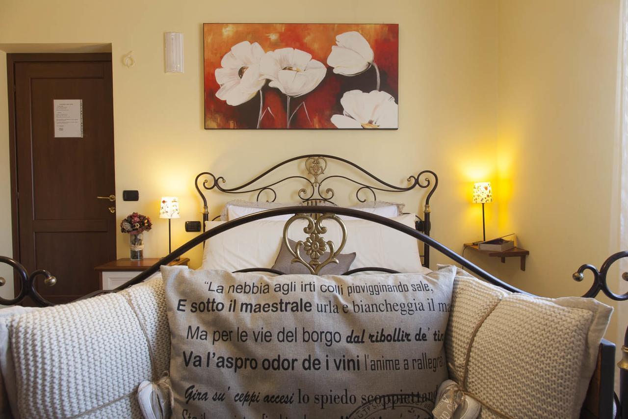 Ponte Ufita Country House Hotel Frigento Kültér fotó