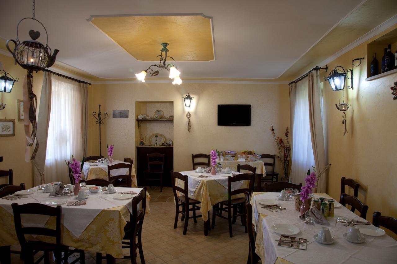 Ponte Ufita Country House Hotel Frigento Kültér fotó