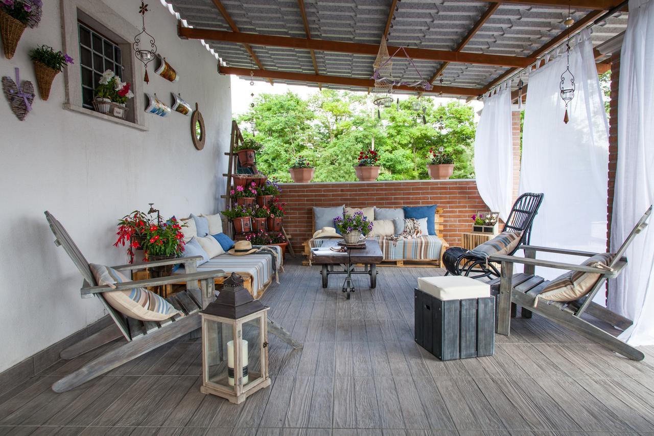 Ponte Ufita Country House Hotel Frigento Kültér fotó