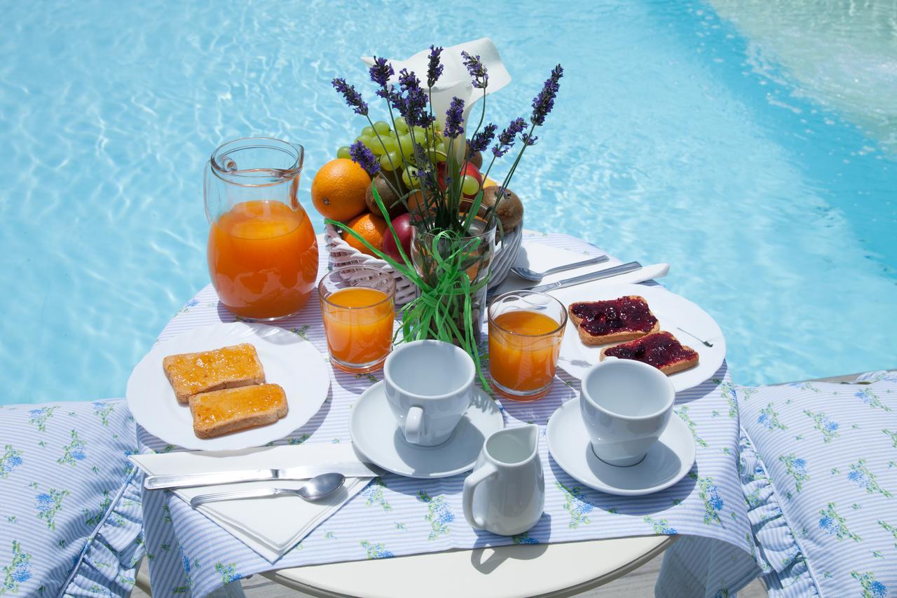 Ponte Ufita Country House Hotel Frigento Kültér fotó
